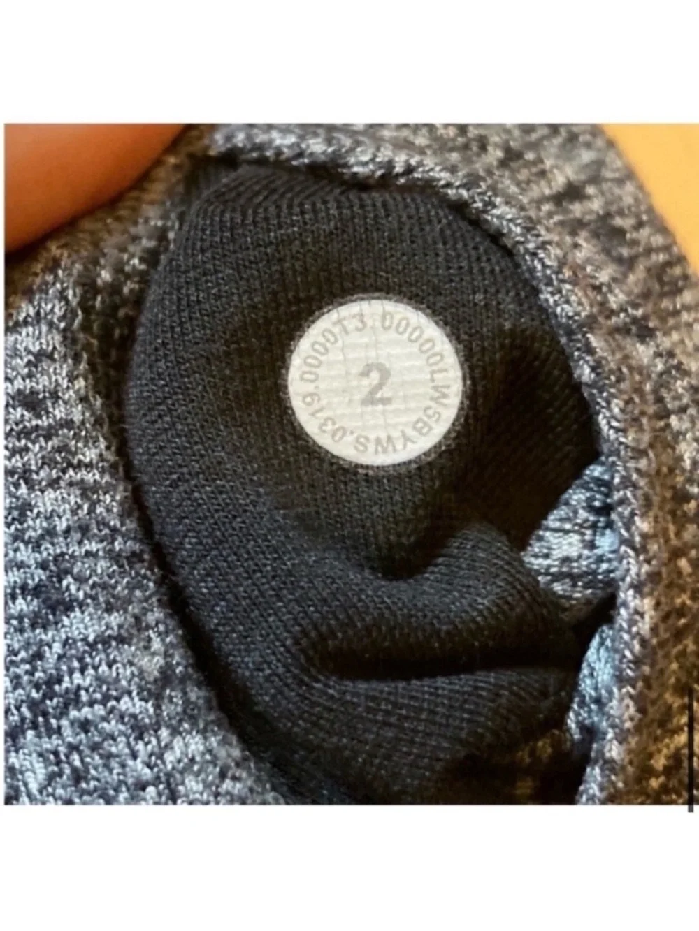 Lululemon Wunder Under High-Rise Tight 28